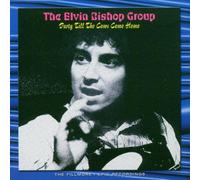 Bishop,Elvin - Fillmore & Epic Recordings [Import]