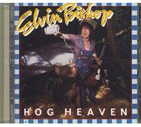 Bishop, Elvin - Hog Heaven