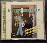 Bishop, Elvin - Hometown Boy Makes Good