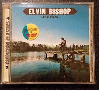 Bishop, Elvin - Let It Flow