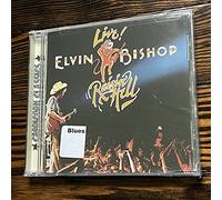 Bishop, Elvin - Raisin' Hell