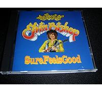 Bishop, Elvin - Sure Feels Good-Best of