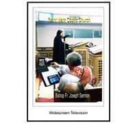 Bishop Fr. Joseph Sermon