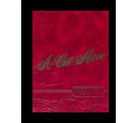 Bishop George Ahr St. Thomas High School - 1987 Yearbook | Official Classmates® Premium Reprint | Authentic Archival Edition | Softcover
