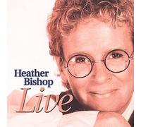 Bishop, Heather - Live