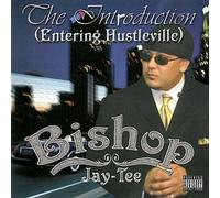 Bishop Jay-Tee - Introduction