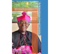Bishop Jerome Feudjio: First Cameroonian-born from Africa to be appointed Diocesan Bishop in the USA, God’s Invisible Hand and Divine Providence