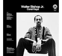 Bishop Jr, Walter - Coral Keys
