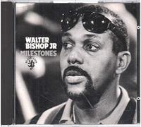 Bishop Jr,Walter - Milestones