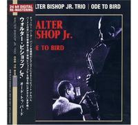 Bishop Jr, Walter - Ode to Bird