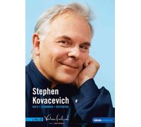 Bishop-Kovacevich,Stephen - Stephen Kovacevich Au Festival De Verbier 2009