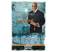 Bishop Larry Trotter