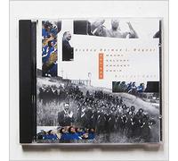 Bishop Norman L Wagner and the Mount Calvary Concert Choir - Best For Last [Music CD]