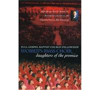 Bishop Paul S. Morton: Daughters of the Promise [Import USA Zone 1]