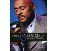 Bishop Paul S. Morton: Let It Rain [Import USA Zone 1]