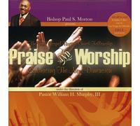 Bishop Paul S. Morton, Sr. - Embracing The Next Generation