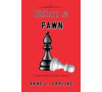 Bishop & Pawn: A Jessie Witthun Mystery, Book 5