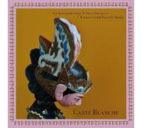 Bishop, Richard Sir & Oliphant, David W - Carte Blanche