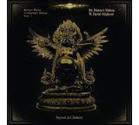 Bishop, Richard Sir & Oliphant, W David - Beyond All Defects: Mount Meru Anthology Series 1