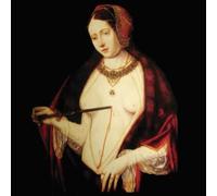 Bishop, Sir Richard - While My Guitar Violently Bleeds [Import]