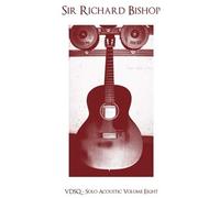 Bishop - Solo Acoustic Volume Eight [Import]