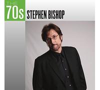 Bishop, Stephen - 70s: Stephen Bishop