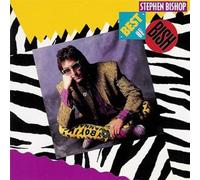 Bishop, Stephen - Best of Bish