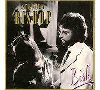 Bishop, Stephen - Bish
