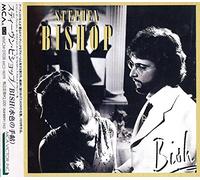Bishop, Stephen - Bish