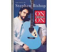 Bishop, Stephen - On & on-Hits of