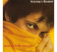 Bishop, Stephen - Red Cab to Manhattan