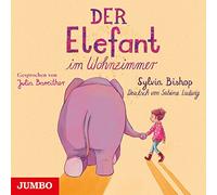 Bishop,Sylvia - Der Elefant im Wohnzimmer [Import]