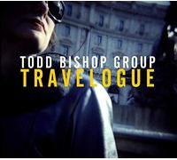 Bishop Todd - Travelogue