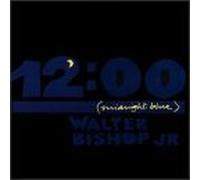Bishop, Walter Jr. - Midnight Blue