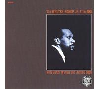 Bishop, Walter Jr. Trio - Walter Bishop Jr. Trio