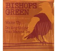 Bishops Green - Single