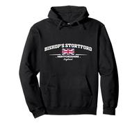 Bishops Stortford England Sweat à Capuche