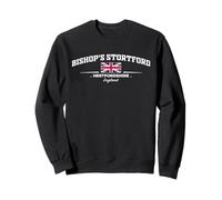 Bishops Stortford England Sweatshirt