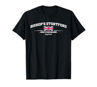 Bishops Stortford England T-Shirt