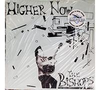 Bishops, The - Higher Now [Import]