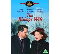 Bishops Wife The [Import]