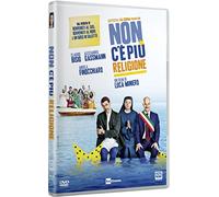 Bisio, Gasman , Finocchiaro - Non C'e Piu' Religione