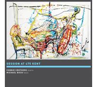 Bisio, Michael and Connie Crothers - Session at 475 Kent