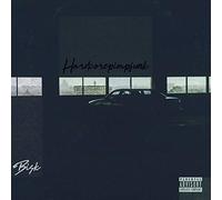 Bisk - Hardcorepimpfunk [Import]