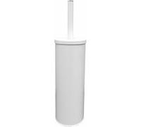 BISK Niagara brosse wc posé blanc 6067
