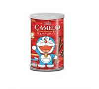 BISKIO Doraemon Gaufrettes au chocolat - 135 g
