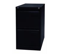 BISLEY Armoire ˆ dossiers suspendus, 2 tiroirs, 1 rangŽe