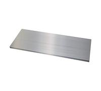 BISLEY Étagère avec Dispositif de Suspension pour Armoire à Portes battantes Universelle, B 914 mm, T 500 mm, Acier galvanisé, 45.3 x 90.9 x 2.29999999999998 cm