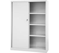 Bisley LIGHT Armoire à Portes coulissantes Extra Large