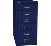 BISLEY MultiDrawer Lot de 29 tiroirs Format A4